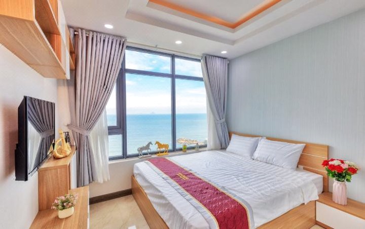 Star Apartment - Muong Thanh Vien Trieu