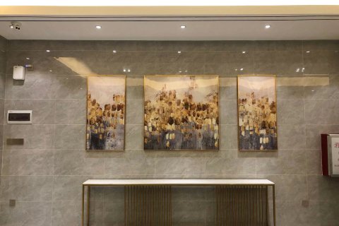 铂睿酒店(化州火车站店)