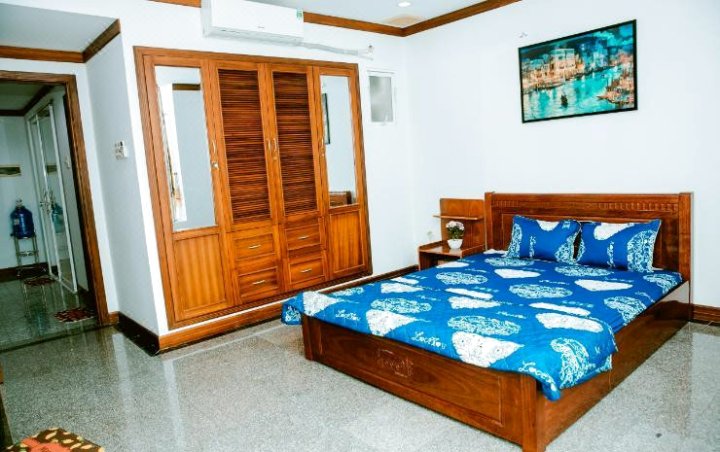 Bon Home Apartment Hoang Anh Quy Nhon