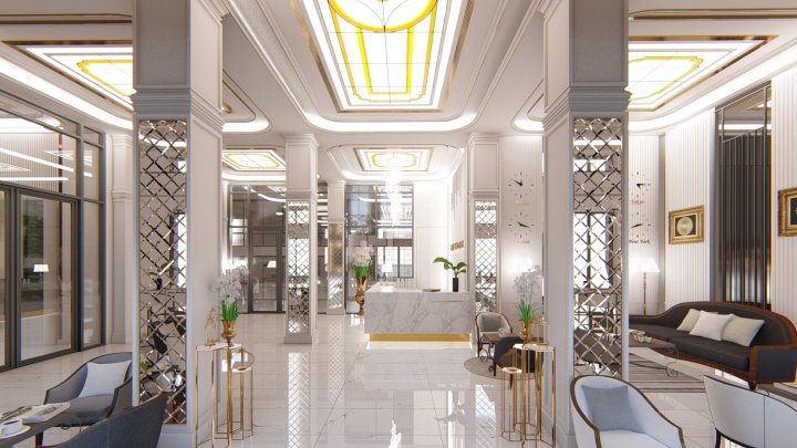 泰山曼谷酒店(Thaisun Bangkok Hotel)