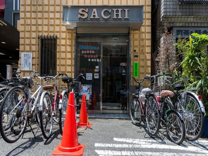 Peace House Sachi-4