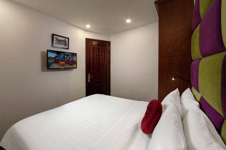 美景尊贵酒店及Spa(Vision Premier Hotel & Spa)
