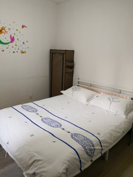 玲珑居公寓(天津5号店)