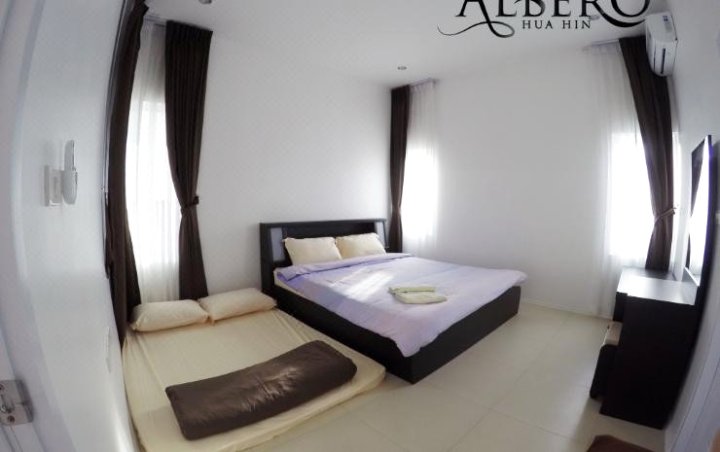 Albero Hua Hin