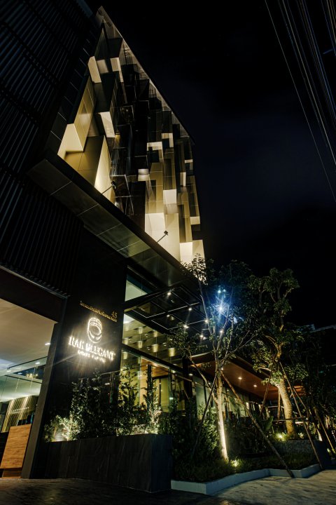 巴东乐雅酒店(Rak Elegant Hotel Patong)