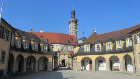 德国男人斯杜本酒店(Hotel Deutschherren-Stuben)