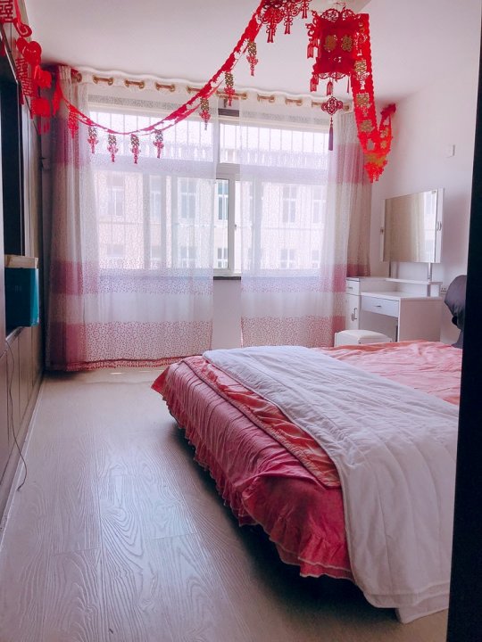海阳囡囡公寓