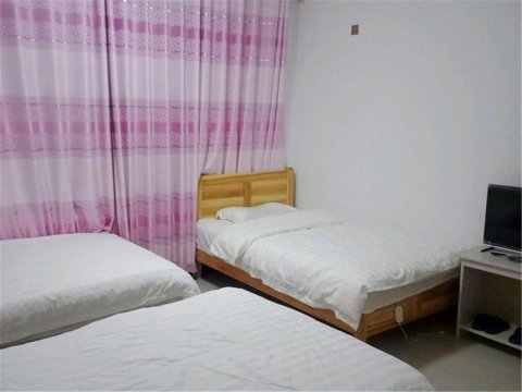 汉中鲜之源农家乐(3号店)