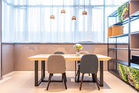 如家酒店·neo(济南趵突泉店)