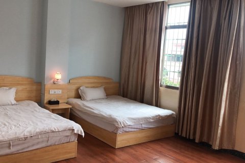 肇庆荔湾人家客栈(众兴路分店)