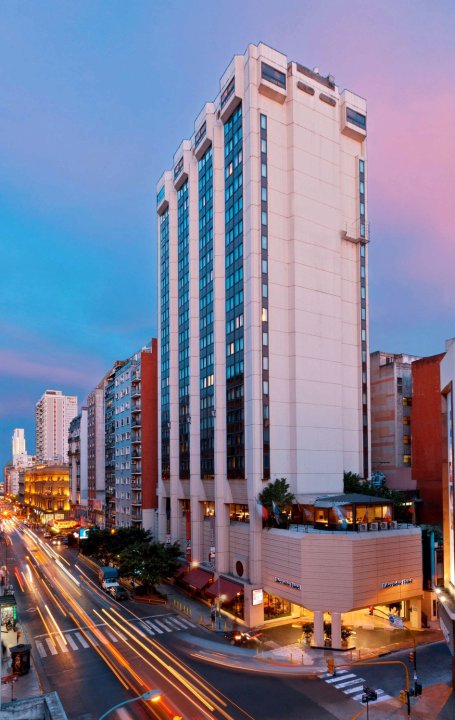 解放者酒店(Libertador Hotel)
