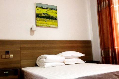 防城港白浪滩怪石滩自驾游集体住宿度假别墅