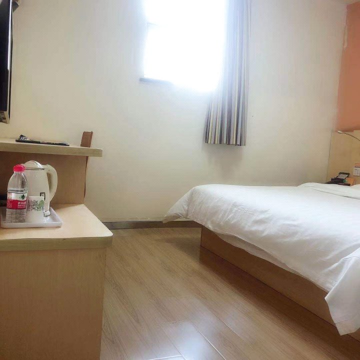 7天连锁酒店(南昌火车站中心店)
