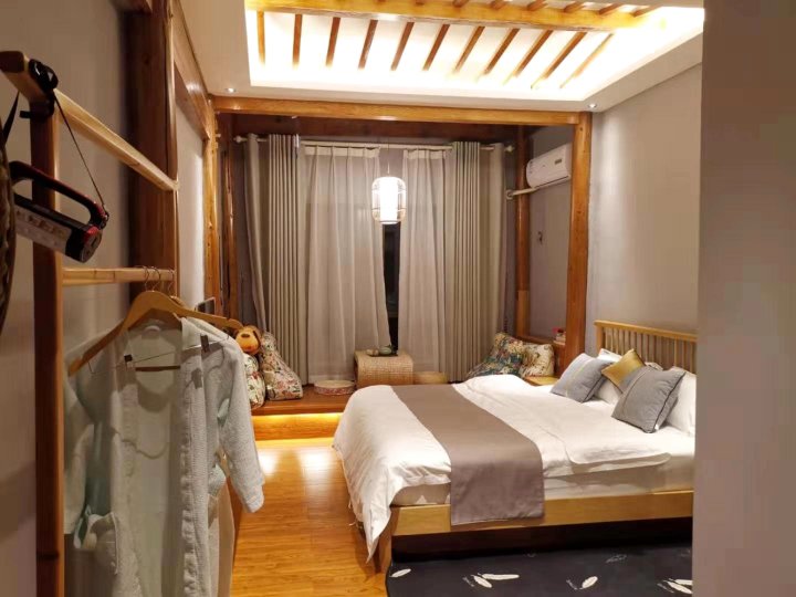 祁门酒店预定-2020祁门酒店预定价格-旅游住宿攻略-宾馆,网红-去哪儿