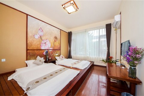 大理常青树客栈