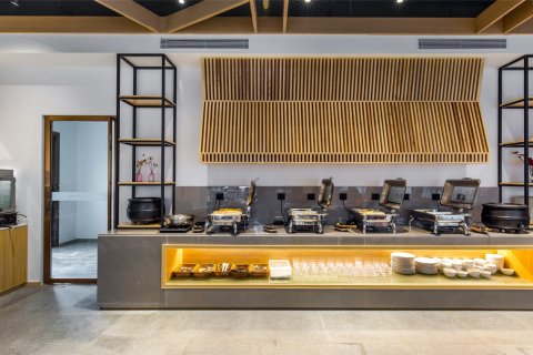 花筑·阳朔西街忆景酒店