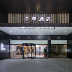 酒店头图