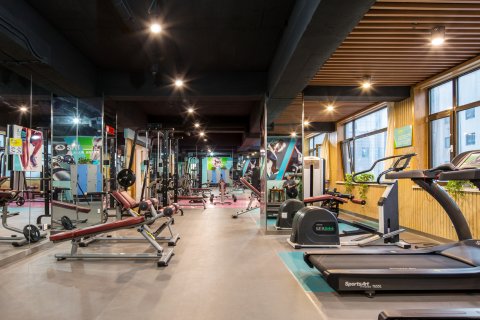 山东丽天大酒店(济南火车站老商埠店)