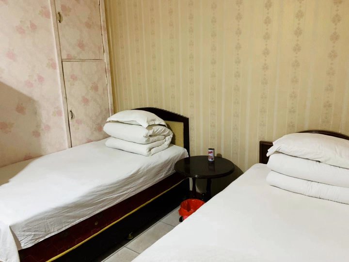 南昌阳光旅社