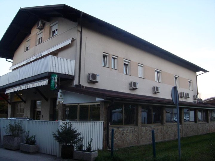 科普里维奇民宿(Guesthouse Koprivec)