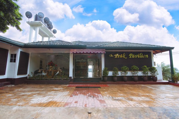 The Peak Pavilion