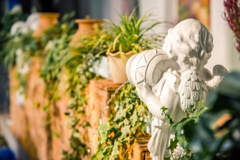 美宿洛丽塔客栈(大理古城南门店)