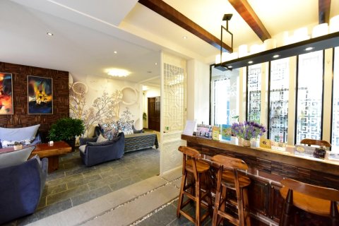 美宿洛丽塔客栈(大理古城南门店)