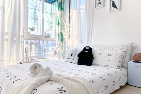 重庆侨客·Joker公寓(2号店)