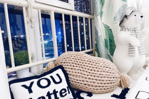 重庆侨客·Joker公寓(2号店)