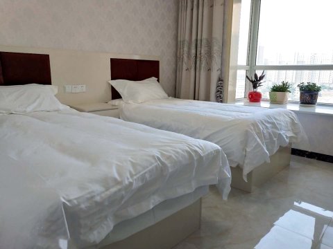 海东亿家居公寓