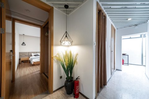 厦门理想国『花晓别苑』