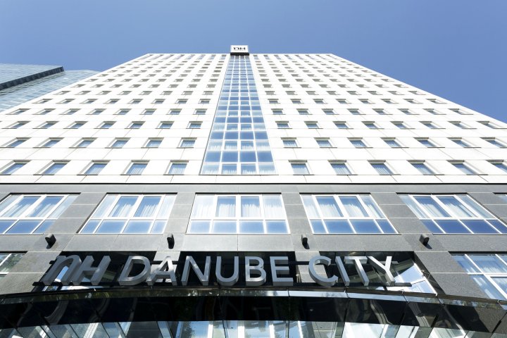 NH多瑙城酒店(NH Danube City)