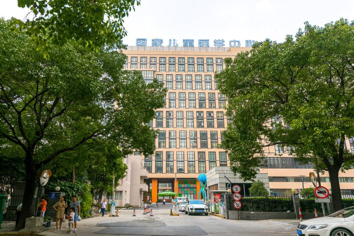 上海GraceLi公寓(南浦广场公园分店)