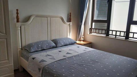 海石滩贰号公寓(钻石大道分店)