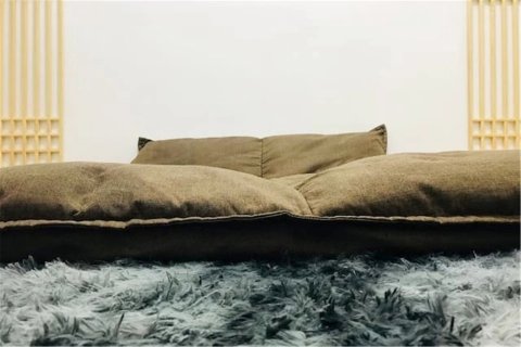 武汉隐舍·民宿