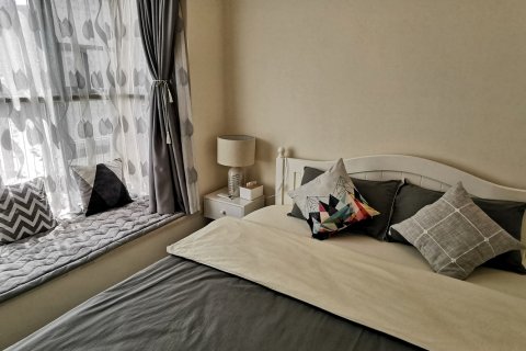 潮州恒大城.起点公寓