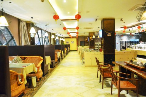 3H好迷时尚酒店(儋州夏日广场店)