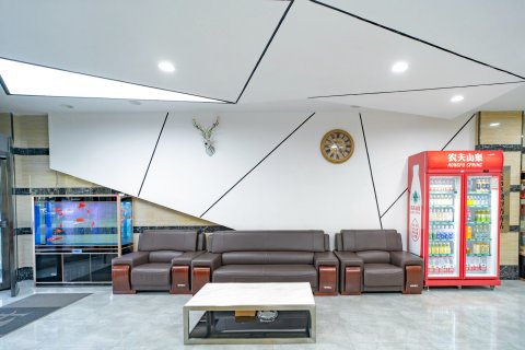 天玺酒店(偃师火车站广场店)