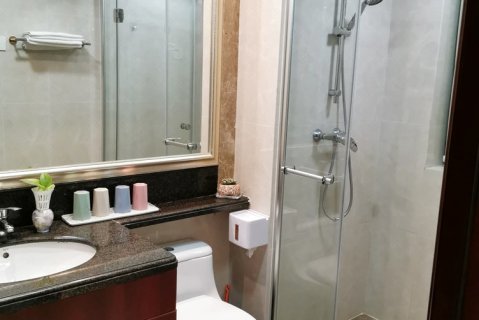 潮州恒大城.起点公寓