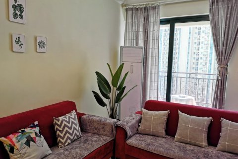 潮州恒大城.起点公寓