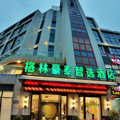 酒店头图