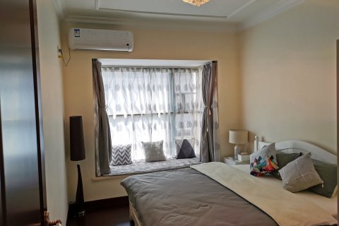 潮州恒大城.起点公寓