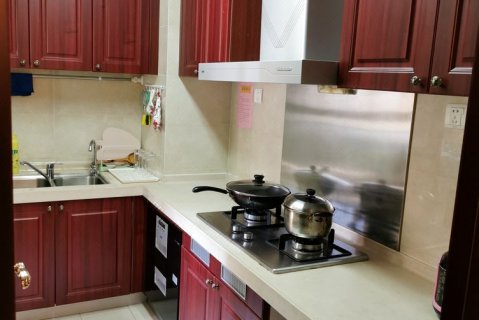 潮州恒大城.起点公寓