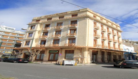 尼欧斯奥林巴斯酒店(Hotel Neos Olympos)