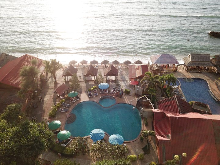 蓝安达曼兰达度假酒店(Blue Andaman Lanta Resort)