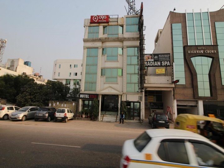 OYO Rooms Aerocity