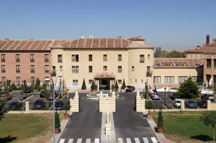 坎迪多酒店(Hotel Cándido)