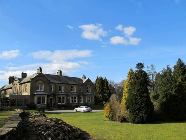 桑顿住宿加早餐旅馆(Thornton Lodge)