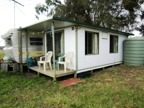 多罗观光农庄小屋(Doro Tourist Farm Cabins)