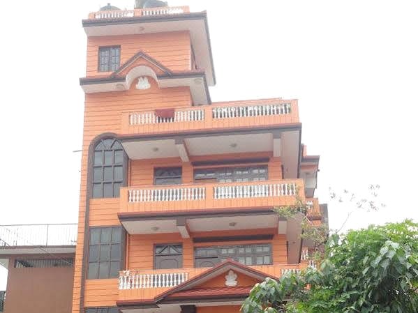 尼泊尔公寓酒店(Nepal Apartment)